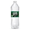 Poland Spring Maine Spring Water, 1 Liter, Single Plastic Bottle