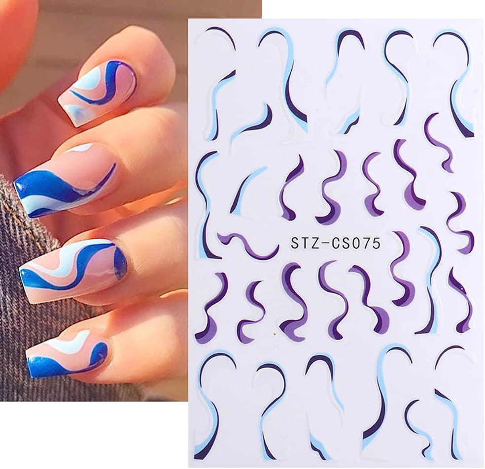 Beautiful 3D Nail Art Tutorials - Lavender And Silver Bow | 3d nail art  designs, Nail art designs, 3d nails