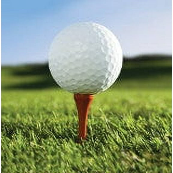 Golf Beverage Napkins (16 Count)