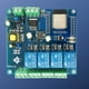 thumbnail image 5 of AC 220V/DC 5-30V Fuente de AlimentacióN ESP32 WIFI Bluetooth BLE MóDulo de Relé de Cuatro VíAs ESP32-WROOM Placa de Desarrollo Puerto 1/O, 5 of 6