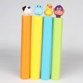 thumbnail image 4 of Cesta de Pascua Stuffers pistolas de agua para niños, paquete de 4 juguetes de piscina con chorro de agua, juguetes de agua al aire libre para niños, juegos de agua en el patio trasero, pist, 4 of 4