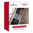 thumbnail image 4 of Hallmark Nintendo Entertainment System Video Game Controller Christmas Ornament, 4 of 7