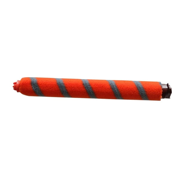 Rodillo de cepillo de repuesto compatible con aspiradoras Shark NV800, NV801 y NV801Q. 1 cepillo suave