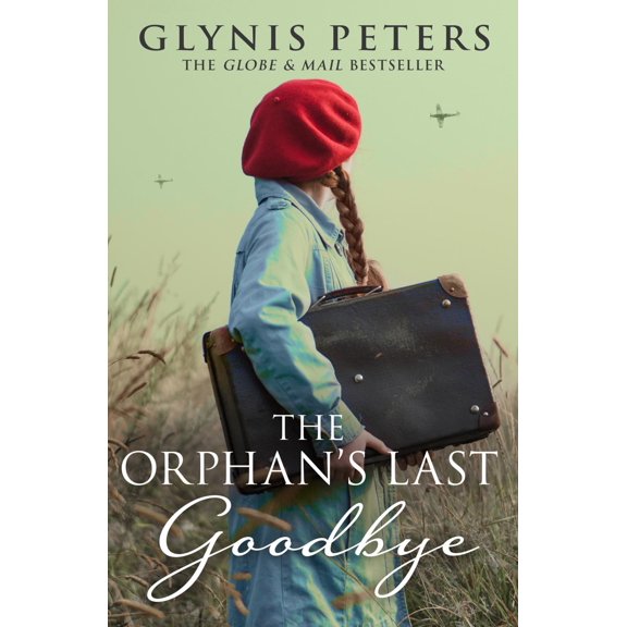 The Orphan's Last Goodbye (the Red Cross Orphans, Book 4) (Paperback)