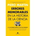 thumbnail image 1 of Errores memorables en la historia de la ciencia, 1 of 2
