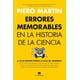 thumbnail image 1 of Errores memorables en la historia de la ciencia, 1 of 2