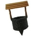 thumbnail image 5 of Maceta con autorriego, de riego para plantas, herramienta de jardinería, estaca profesional, riego por goteo, 5 of 8