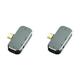 thumbnail image 1 of Hub extensión tipo C USB3.0 USB2.0 Extensor divisor PC 3 55 mm (YX04-X2), 1 of 9