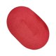 thumbnail image 5 of Matsuzay Alfombrilla para platos de dimensiones adecuadas, amplia aplicación y fácil de limpiar y decorar, impermeable, color rojo Type2 NO2, 5 of 6