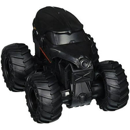 Hot Wheels Monster Jam Rev Tredz Doomsday Vehicle