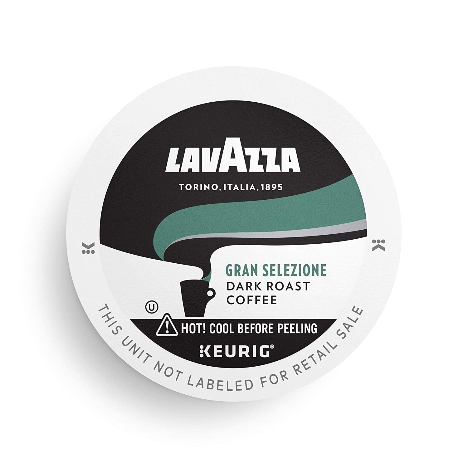 Keurig Rivo Pods