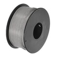 thumbnail image 1 of Uxcell 28AWG Stranded Wire Hookup 50M/164ft Grey, Electrical Wire UL1007 Spool, 1 of 6