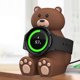 thumbnail image 1 of Soporte De Reloj Likrtyny Para estrenar, 1 of 9