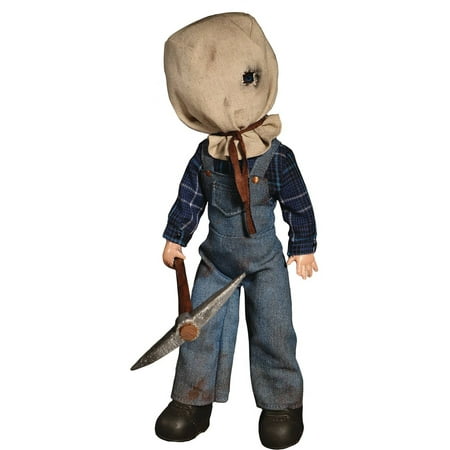 Friday The 13th Part Ii 10 Inch Action Figure Living Dead Dolls