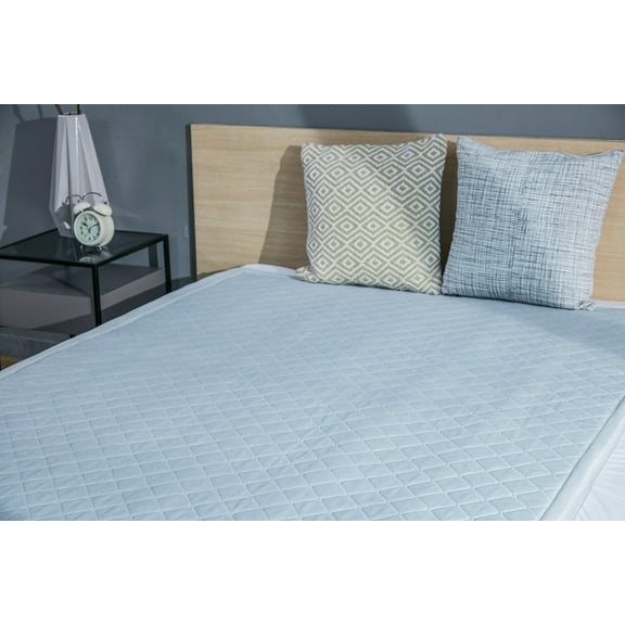 GML Heating Carbon Mattress Pads with Aerosilver Fabric