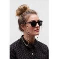 thumbnail image 2 of Chaîne de Lunettes de Mode Colorée Sangle de Lunettes Support de Lunettes Déclaration Cristal Perlé Sangle de Lecture pour Femmes, 2 of 4