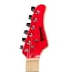 thumbnail image 3 of Pack Guitarra Eléctrica Y Amplificador Red Kramer Focus Player Kramer FOCUS PLAYER PACK, 3 of 7