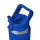 thumbnail image 4 of Tapa con pajilla para botella YETI Rambler, azul real, a prueba de fugas, 4 of 6