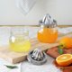 thumbnail image 4 of Exprimidor manual de limón y naranja, prensa de mano, tapa para frasco de boca ancha, exprimidor de cítricos, 4 of 8