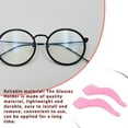 thumbnail image 3 of Minnieouse 10 piezas de soporte para gafas, retenedor de manga de cadena para gafas, Type11 NO11, 3 of 6