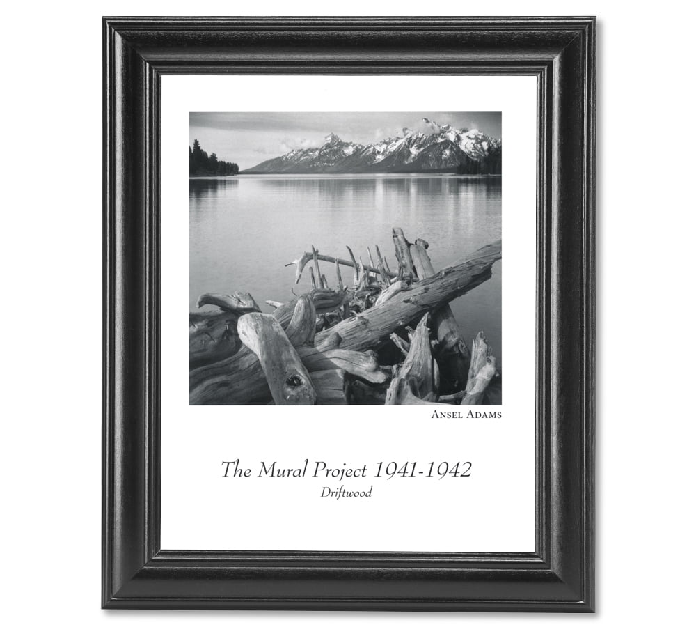 the mural project canvas ansel adams the mural project canvas ansel adams