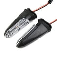 thumbnail image 2 of LED Turn Signal Indicator Lamp For Honda CRF 250L/ 250 Rally CRF 300L 2017-2022, 2 of 12