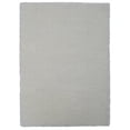 thumbnail image 1 of eCarpetGallery Faux Fur Rug for Bedroom, Fluffy Rug for Living Room, Supersoft, Bedside, Floor Mat, Sofa Seat Cover, 2' x 3', Ivory, 1 of 4