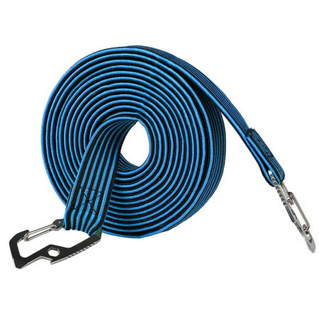 

Ovzne Bike Motorcycle Cycling Luggage Binding Rope Elastic Cord Strap Fixed Band