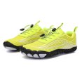 thumbnail image 3 of Zapatillas de deporte unisex antideslizantes para deportes al aire libre para vadear aguas arriba (verde 42) Likrtyny Para estrenar, 3 of 8
