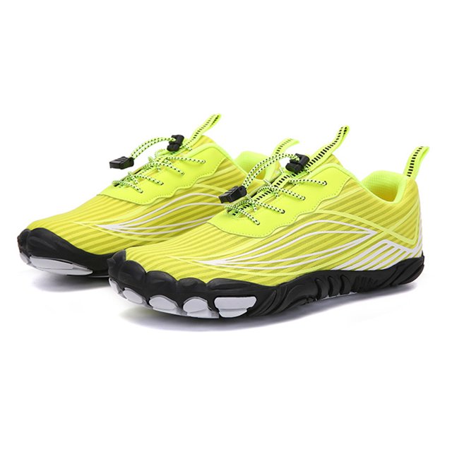 Zapatillas de deporte unisex antideslizantes para deportes al aire libre para vadear aguas arriba (verde 42) Ehuebsd Para estrenar