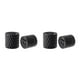 thumbnail image 1 of Eigraketly 1 par de tapones para manillar, extremos de barra de envoltura, tapas de fijación simples, accesorios para bicicletas de carretera, Type2 NO2, 1 of 6