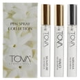 thumbnail image 1 of Perfume Tova Pen Spray Collection Signature, Halo/Nirvana, 10 ml, 1 of 5