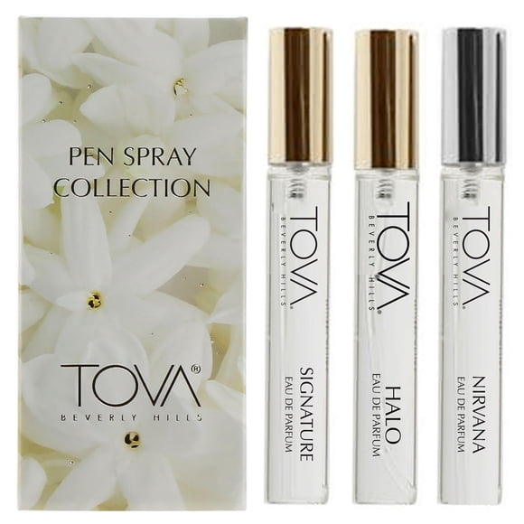 Perfume Tova Pen Spray Collection Signature, Halo/Nirvana, 10 ml