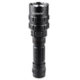 thumbnail image 6 of 2Pack Garberiel 5Modes L2 Super-Bright LED Flashlight USB Rechargeable Tactical Torch w/Battery&USB Charger for Emergencies, Camping, Hiking,Cycling, 6 of 7