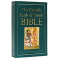thumbnail image 2 of Catholic Faith and Family Bible-NRSV, (Paperback), 2 of 2
