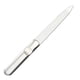 thumbnail image 2 of Lima De Uñas Profesional Qarigey Acero Inoxidable Doble Cara 11,7cm Plata, 2 of 6