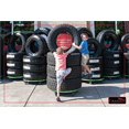 thumbnail image 6 of TruStack Tire Dolly - Ultra Premium 1000 Lb. Rolling Platform for Tire Storage, Transport, or Display, 6 of 6