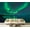 Color4, variant on Peel and Stick Wallpaper glacier Iceland Modern Art Wall Mural Decor Self Adhesive and Removable 69in x 98in