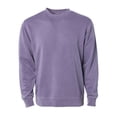 thumbnail image 1 of Independent Trading Co. Pigment Plum 6717 M, 1 of 1
