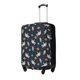 thumbnail image 1 of Fotbe Space Funda Protectora para Equipaje, Antirrayones y Resistente a la Suciedad, Compatible con Maletas de 18 a 32 Pulgadas-Medium, 1 of 7
