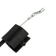 thumbnail image 6 of Mower Cable Mower Throttle Control Cable Push Lawn Mower Throttle Pull Control Cable Replacement Fit For 917379100 917379200, 6 of 8