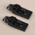 thumbnail image 1 of 2pcs Hood Support Prop Rod Clamp Clip Fits for Toyota for Corolla 14-19 53452-02140, 1 of 4