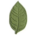 thumbnail image 2 of Maple Leaf Children‘s Floor Mat Children‘s Room Decoration Leaf Crawling Mat, 2 of 2