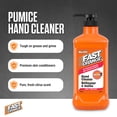 thumbnail image 4 of Fast Orange Pumice Lotion Hand Cleaner, 1.42L, 4 of 6