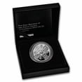 thumbnail image 3 of 2014 Great Britain £5 Silver Proof 1st Birthday Prince George, 3 of 4