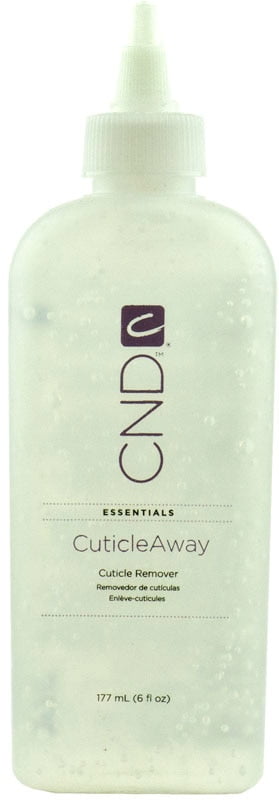 CND Cuticle Away Cuticle Remover - Size : 6 oz