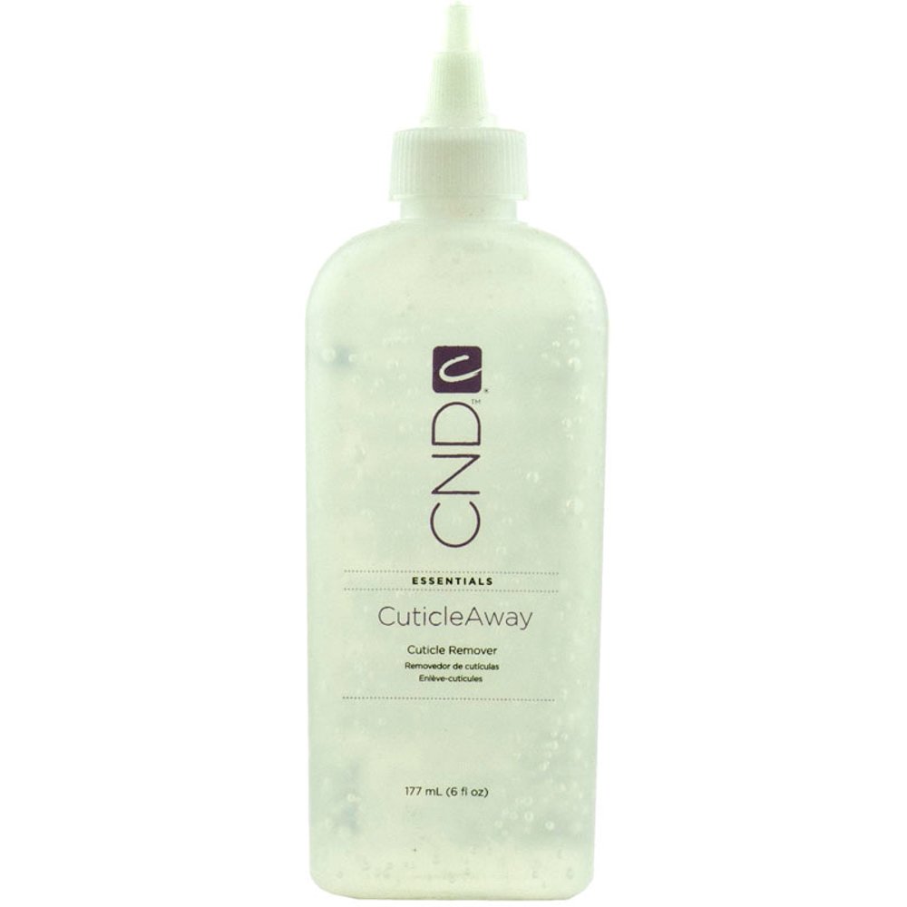 CND CND Cuticle Away Cuticle Remover Size 6 oz