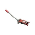 thumbnail image 3 of LeeQinersw 1:64 Novelty Car Lifting Jack Model for Car Garage Vehicle Maintenance Scene 2 red, 3 of 8