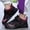 Hot Pink, variant on Kids Sneakers for Boys Girls Running Tennis Mesh Shoes (Black 38)