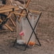 thumbnail image 4 of Soporte de bolsa Bsvklp colgante de basura plástico, 4 of 8